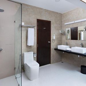 Camera deluxe con letto king size